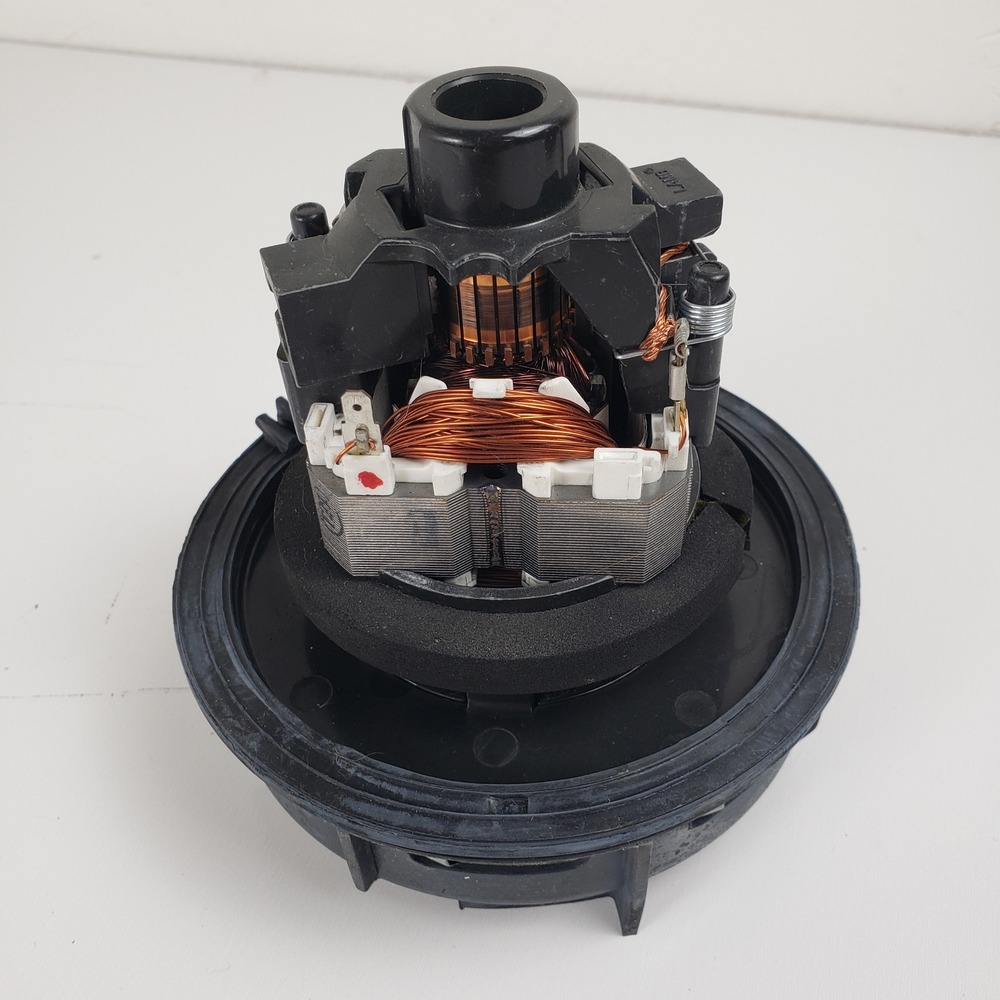 Bissell 9200 ProHeat 2X Carpet Cleaner Suction Motor Assembly‎